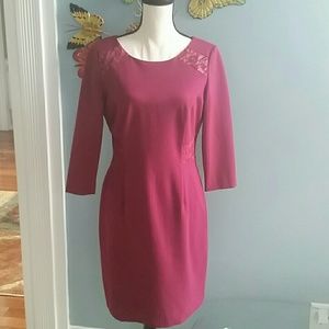 Antonio Melani dress
